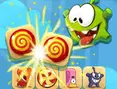 Om Nom: Connect Classic