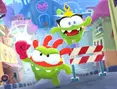 Om Nom: Run