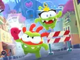 Om Nom: Run