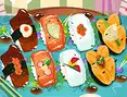 Grandma Recipe Nigiri Sushi