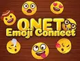 Onet Emoji Connect