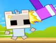 Online Cats Multiplayer Park