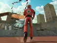 Only Up: Gravity Parkour 3D
