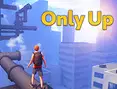 Only Up