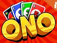 Ono Card Game