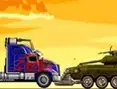 Optimus Breakout