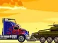 Optimus Breakout
