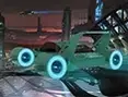 Orbital City Parking