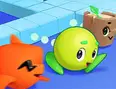 Pac-Xon New Realms