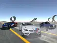Paco Stunt Cars