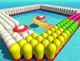 Paint Island