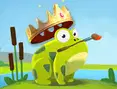 Paint The Frog