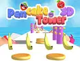 Pancake Tower 3D