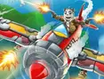 Panda Air Fighter