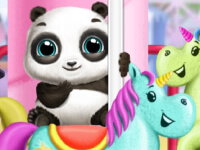 Panda Fun Park