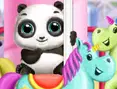 Panda Fun Park