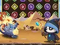 Panda Legend