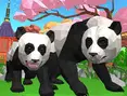 Panda Simulator