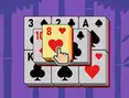 Pandjohng Solitaire
