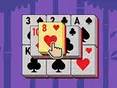Pandjohng Solitaire