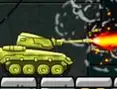 Panzer auf Reisen