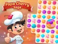 Papa Cherry Saga