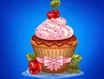 Papas Cupcakes Cooking