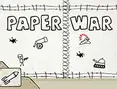 Paper War