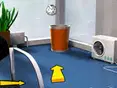 Papierball 2