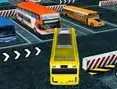 Parken Bus 3D