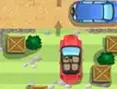Parken in Sunshine City