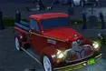 Parking Fury 3D: Bounty Hunter