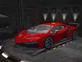 Parking Fury 3D: Night Thief