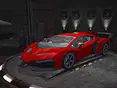 Parking Fury 3D: Night Thief