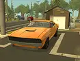 Parking Fury 3D