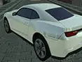 Parking in Istanbul