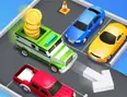 Parking Jam Escape