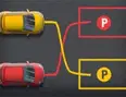 Parking Rush