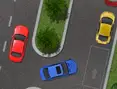 Parking Space