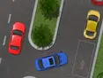 Parking Space