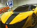 Parking Supercar City