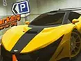 Parking Supercar City