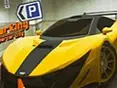 Parking Supercar City