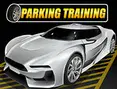 Parking Training