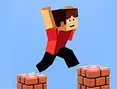 Parkour Block 3D