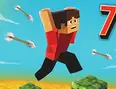 Parkour Block 7