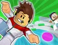 Parkour Block Obby