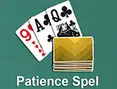 Patience-Spiel