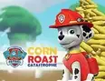 PAW Patrol: Corn Roast Catastrophe