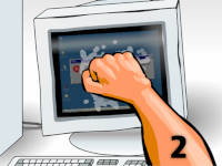 PC zerstören 2